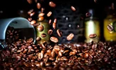 انواع دانه‌های قهوه کدام ها هستند؟