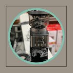 آسیاب قهوه مباشی مدل CG 2288