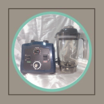 مخلوط کن صنعتی بلندر مدل BR-800
