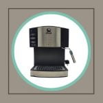 دستگاه اسپرسوساز لواک مدل Luwak Lwk-310