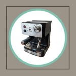 دستگاه اسپرسوساز لواک مدل Luwak Lwk-311