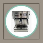 دستگاه اسپرسوساز لواک مدل Lwk-320 ا Lwk-320 espresso machine