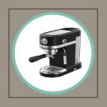 دستگاه اسپرسوساز لواک مدل Lwk-331 ا  Lwk-331 espresso machine
