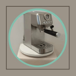 دستگاه اسپرسوساز لواک مدل Lwk-334 ا Lwk-334 espresso machine
