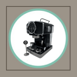دستگاه اسپرسوساز لواک مدل Lwk-335 ا Lwk-335 espresso machine