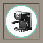 اسپرسو ساز مباشی مدل ME-ECM 2102