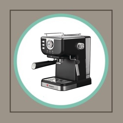 اسپرسو ساز مباشی مدل ME-ECM 2102