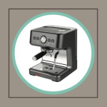 اسپرسو ساز مباشی مدل ME-ECM2104