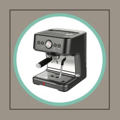 اسپرسو ساز مباشی مدل ME-ECM2104