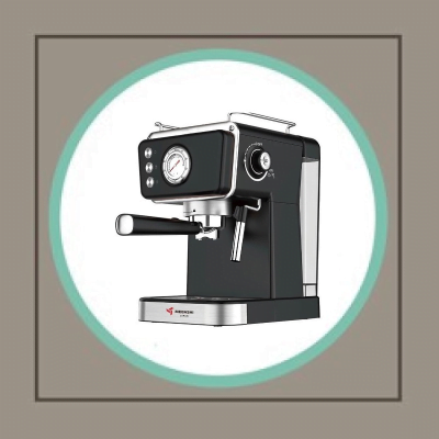 اسپرسو ساز مباشی مدل ME-ECM 2105