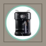 اسپرسوساز مباشی مدل ME ECM2500