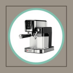اسپرسوساز مباشی مدل ME-ECM2502