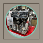 اسپرسوساز مباشی مدل ME-ECM2056