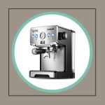 اسپرسوساز نوا مدل ۱۲۸ ا NOVA NCM-128-EXPS