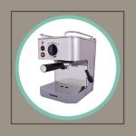 اسپرسوساز نوا مدل NOVA 140 ا NOVA 140 Espresso Maker