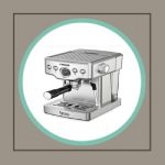 اسپرسوساز نوا مدل NOVA 160 ا NOVA 160 Espresso Maker