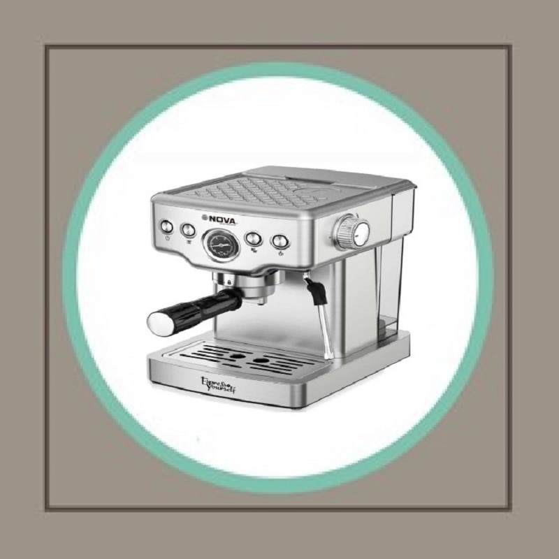 نوا 160 اسپرسوساز نوا مدل NOVA 160 ا NOVA 160 Espresso Maker - تصویر 1