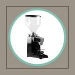 آسیاب قهوه آندیمند مدل E500 - تصویر 2