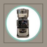آسیاب قهوه مباشی مدل MEBASHI ME-CG2297