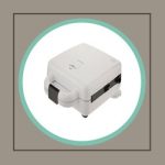 ساندویچ ساز اسنک ساز کنوود مدل KENWOOD SMP94.A0WH