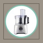 غذاساز کنوود مدل KENWOOD FDP304SI ا KENWOOD Food Maker FDP304SI