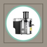 آبمیوه گیری پاناسونیک مدل P ا PANASONIC Juicer MJ-DJ01