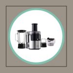 آبمیوه گیری پاناسونیک مدل MJ-DJ31 ا Panasonic MJ-DJ31 Juicer