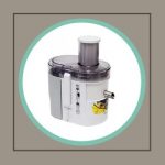 آبمیوه گیری پاناسونیک مدل MJ-SJ01