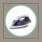 اتو بخار پاناسونیک مدل M300T ا Panasonic Steam Iron NI-M300T