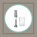 گوشت کوب برقی براون مدل BRAUN MQ500 ا BRAUN HAND BLENDER MQ500
