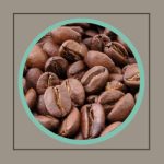 قهوه اسپرسو میکس ترکیب ربوستا 70 عربیکا 30 بلند چربی سوز اقتصادی تازه رست 5 کیلویی