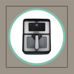 سرخ کن بدون روغن مباشی مدل ME-AF998