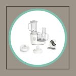 غذاساز کنوود مدل KENWOOD FP190