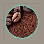 قهوه اسپرسو میکس ربوستا دارک رست مخصوص ترک