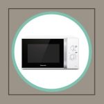 مایکروویو پاناسونیک مدل NN-SM332 ا Panasonic NN-SM332 Microwave Oven