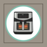 سرخ کن بدون روغن مباشی مدل ME-AF985
