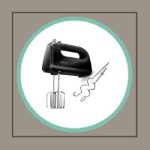 همزن برقی فیلیپس مدل HR3705