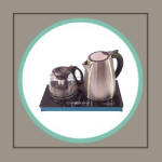 چای ساز وگاترونیکس مدل VE-130