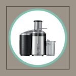 آبمیوه گیری کنوود مدل JEM01