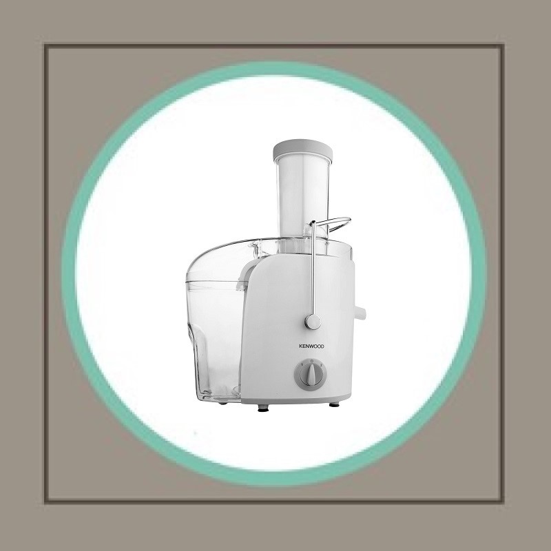 کنوود jep 02 آب میوه گیری کنوود مدل JEP02 - تصویر 1