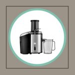 آب میوه گیر کنوود مدل JEM 50 Kenwood