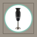 گوشت کوب تک کاره نوا مدل 107 _NHB ا Nova ;NHB107-Sb