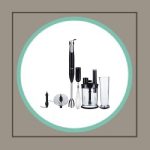 گوشت کوب برقی پاناسونیک مدل MX-SS40