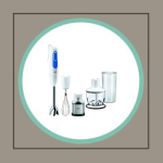 گوشت کوب برقی براون مدل BRAUN MQ3038 ا BRAUN HAND BLENDER MQ3038