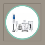 گوشت کوب برقی براون مدل MQ3048