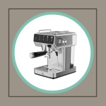 دستگاه اسپرسوساز مباشی مدل ECM2113