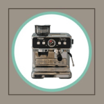 اسپرسوساز نوا مدل NCM-163 EXPGR ا NOVA NCM-163 EXPGR ESPRESSO MAKER