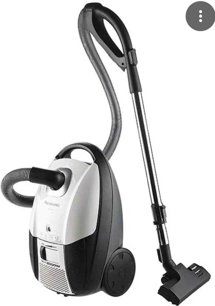 2025/01/Screenshot_20260811-104543_Chrome.jpg جاروبرقی پاناسونیک مدل MC-CG715 ا Panasonic MC-CG715 Vacuum Cleaner - تصویر 1