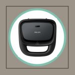 ساندویچ ساز فیلیپس مدل HD2330