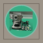 دستگاه اسپرسوساز لواک مدل Lwk-3230 ا Lwk-3230 espresso machine